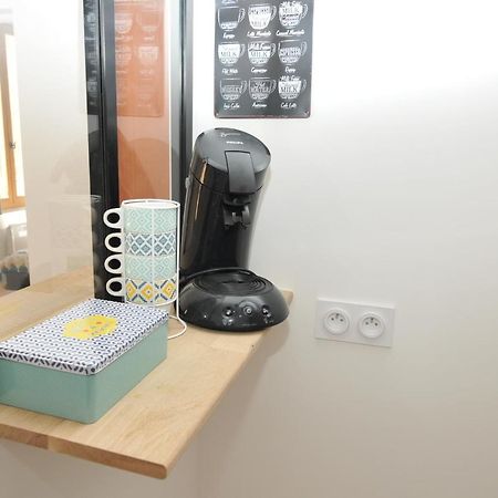 Pres Du Pont, Appartement 35M2 Hyper Centre Honfleur Ngoại thất bức ảnh