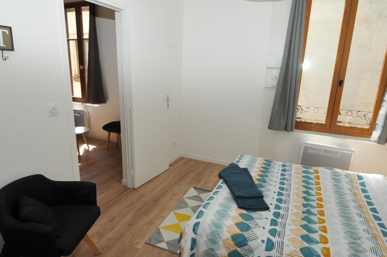 Pres Du Pont, Appartement 35M2 Hyper Centre Honfleur Ngoại thất bức ảnh